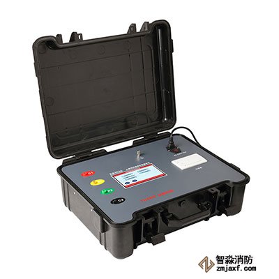 HL-DD5A防雷用大地網測試儀