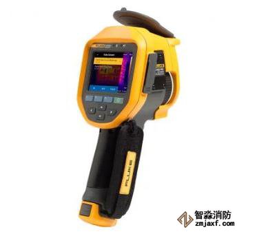 fluke福祿克彩屏數顯紅外熱成像儀