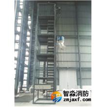 ZMDS建筑幕墻動態水密性試驗裝置