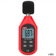 優利德UT353 迷你噪音計