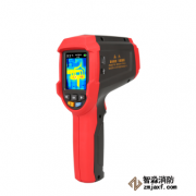 優利德UTi80紅外熱成像測溫儀
