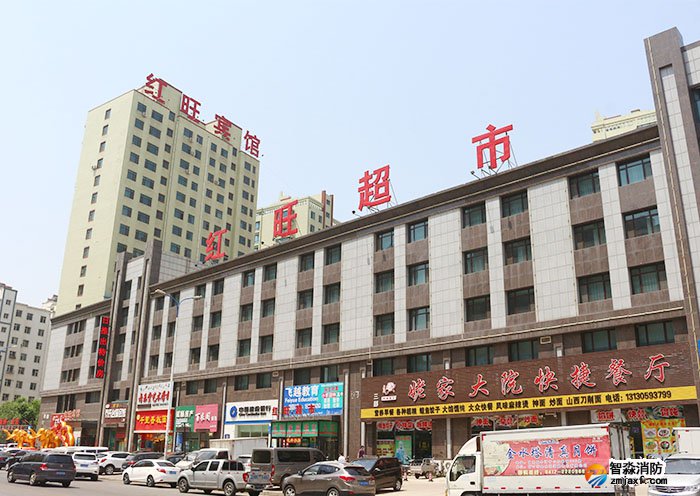 工程消防檢測設備